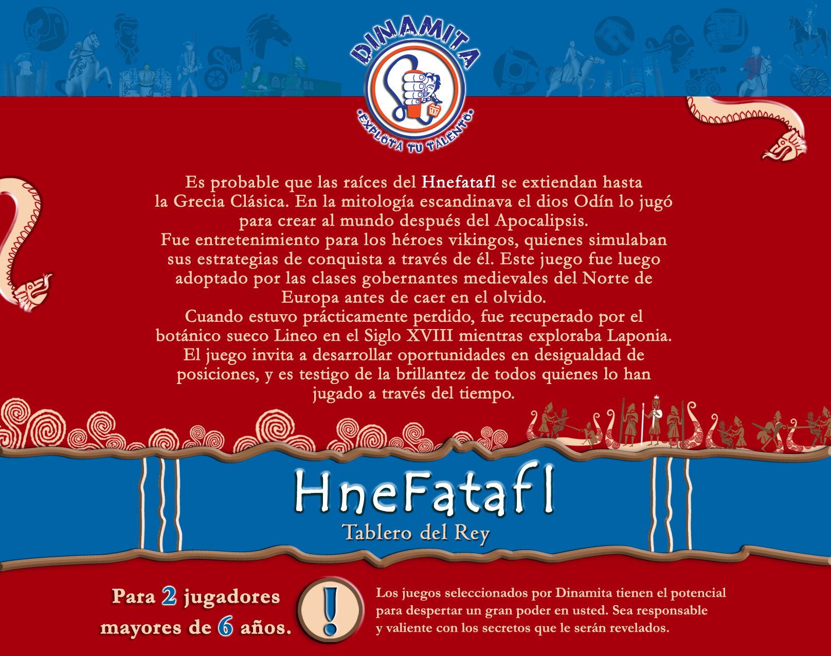 Hnefatafl