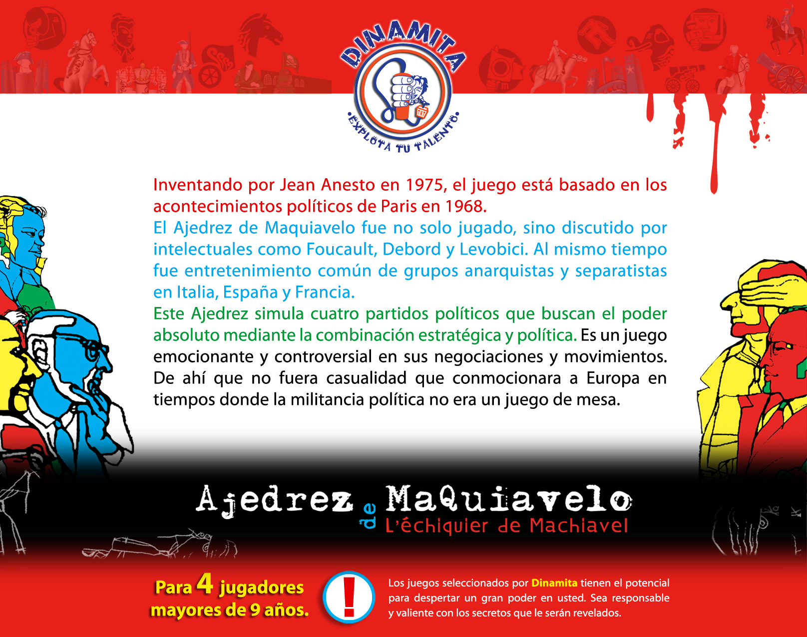 Maquiavelo