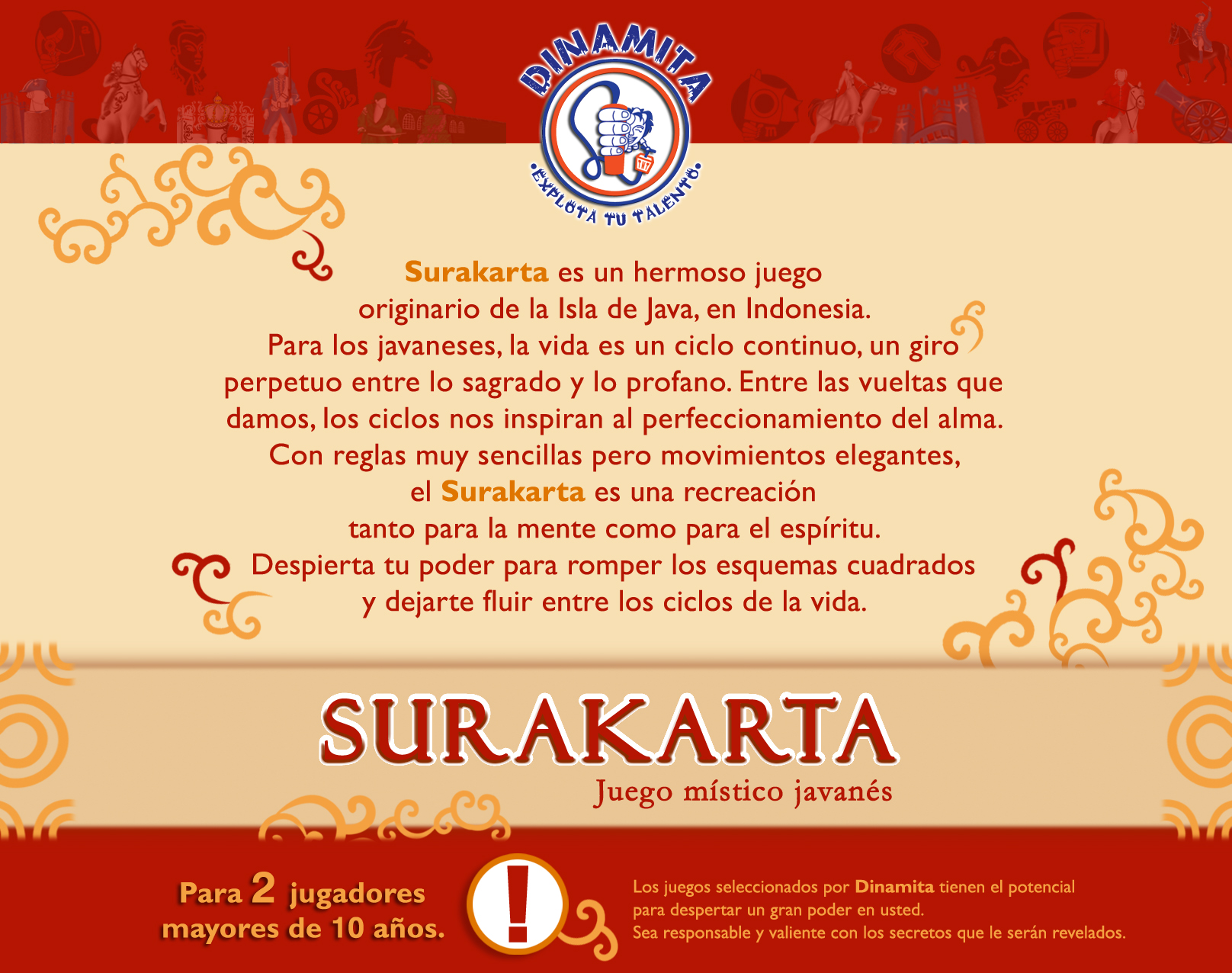 Surakarta